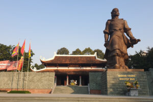 Đảm bảo an toàn các di tích lịch sử – văn hóa trên địa bàn quận Đống Đa