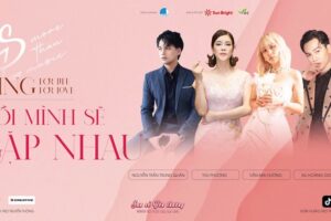 “Rồi mình sẽ gặp nhau” – Chương trình âm nhạc trực tuyến gây quỹ ủng hộ những hoàn cảnh khó khăn bởi ảnh hưởng của dịch Covid-19