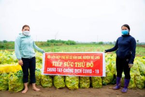 Xã Văn Khê: Lan tỏa tinh thần vì cộng đồng