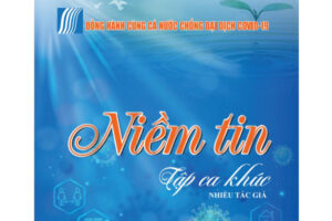 Vận động sáng tác ca khúc cổ vũ tinh thần chống dịch