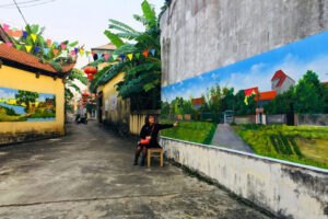 Điểm sáng An Hiền