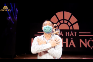 Phát huy vai trò của đội ngũ văn nghệ sĩ trong sáng tác, tuyên truyền phòng, chống COVID-19