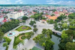 Thị xã Sơn Tây xây dựng đời sống văn hóa