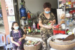  “Kinh doanh xanh” để bảo vệ môi trường