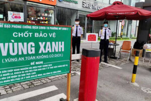 Hà Nội xây dựng phương án tăng cường kiểm soát tại các tuyến đường vào Thành phố và các chốt phòng, chống dịch bệnh do các địa phương thiết lập