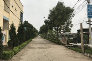 Xây dựng đời sống văn hóa ở huyện Phú Xuyên   