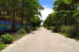 Huyện Phú Xuyên xây dựng Nông thôn mới