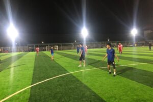 Huyện Thường Tín quan tâm xây dựng các thiết chế văn hóa – thể thao