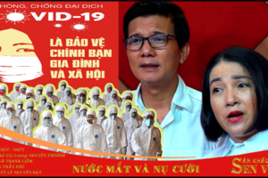 Phát động Giải thưởng văn học nghệ thuật “Phòng chống dịch bệnh COVID-19”