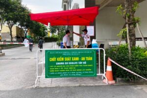 Phát huy tinh thần đoàn kết, vai trò của toàn dân trong việc giữ vững và mở rộng “Vùng xanh an toàn”