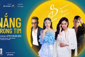 “Nắng trong tim” – Hát để sẻ chia chung tay vượt qua đại dịch