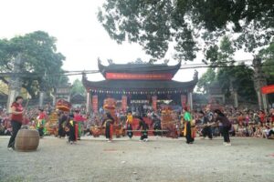 Thành công từ sự đoàn kết