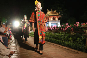 Thay đổi tư duy để đánh thức và lan toả những giá trị truyền thống