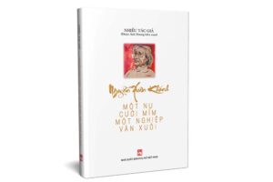 Nguyễn Xuân Khánh – Một nụ cười mỉm, một nghiệp văn xuôi