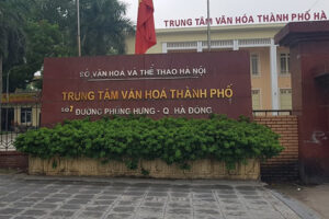 Ban hành Thông tư Hướng dẫn thực hiện chức năng, nhiệm vụ, quyền hạn và cơ cấu tổ chức của Trung tâm Văn hóa tỉnh, thành phố trực thuộc trung ương