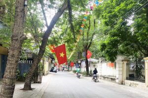 Để đưa các bộ Quy tắc ứng xử lan tỏa và đi vào đời sống
