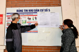 Thanh Xuân tập trung đưa quy ước, hương ước vào cuộc sống