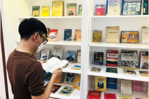 Trưng bày 200 tư liệu về Thủ đô Hà Nội