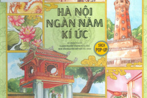 Đọc những cuốn sách về Hà Nội để thêm yêu mảnh đất, con người nơi ta đang sống