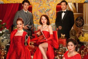 Tổ chức Tuần phim chào mừng LHP Việt Nam lần thứ 22 tại Hà Nội