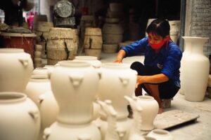 Gia Lâm đẩy mạnh chuyển đổi số để bảo tồn, quảng bá, phát huy giá trị văn hóa