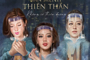 Làm phim điện ảnh về cuộc chiến chống covid-19 ở Việt Nam