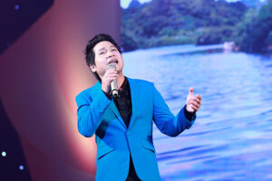 “Lời ca dâng Bác” – Không gian nghệ thuật đầy cảm xúc với những giai điệu đẹp về Bác Hồ và Hà Nội