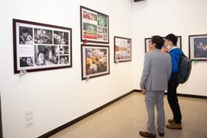  Festival Nhiếp ảnh trẻ năm 2021