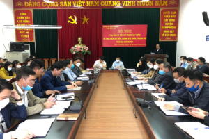 Huyện Đan Phượng đẩy mạnh việc xây dựng và thực hiện quy ước, hương ước thôn, tổ dân phố