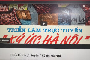 Đẩy mạnh chuyển đổi số và xây dựng chương trình giáo dục di sản văn hóa trong hoạt động bảo tàng
