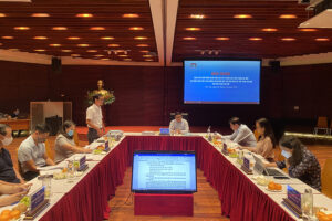 Dự án trưng bày Bảo tàng Hà Nội dự kiến sẽ khánh thành tổng thể vào tháng 10/2023