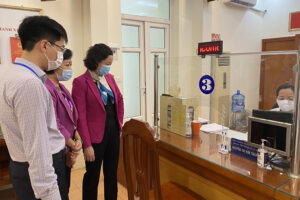 Cần tăng cường hơn nữa mật độ, quy mô tuyên truyền các nội dung của 2 bộ Quy tắc ứng xử
