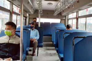 Giải pháp cải thiện chất lượng không khí làm cho Thế giới sạch hơn