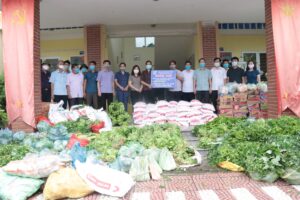 Hội LHPN huyện Mỹ Đức với nhiều hoạt động thiết thực