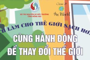 Hà Nội hưởng ứng Chiến dịch “Làm cho thế giới sạch hơn” năm 2021