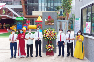 Quận Thanh Xuân: Nhiều hoạt động kỷ niệm 25 năm ngày thành lập quận