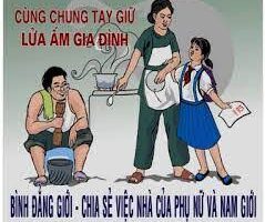 Huyện Chương Mỹ triển khai dự án nâng cao vị thế của phụ nữ và trẻ em gái