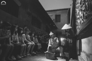 Tìm giải pháp thích ứng an toàn, linh hoạt với tình hình mới, từng bước nâng cao hiệu quả việc phát huy các giá trị di sản