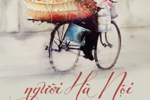 Văn hóa ăn, uống của người Hà Nội một thời