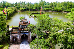 Tổ chức Tập huấn và Hội thảo về bảo vệ và phát huy giá trị di sản văn hóa Việt Nam
