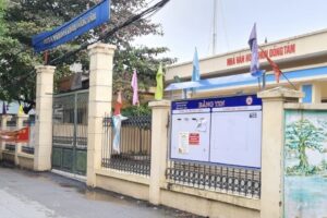 Đôn Thư – Miền quê hiếu học