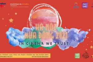 “Hà Nội mùa đông 2021”