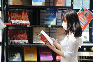 Sẽ diễn ra Hội thảo Tuyên truyền, phát triển văn hóa đọc đối với thanh thiếu niên trong kỷ nguyên số