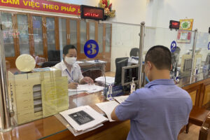 Thanh Xuân triển khai thực hiện 02 bộ Quy tắc ứng xử gắn với nhiệm vụ chính trị của địa phương