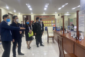 Tăng cường, sáng tạo các hình thức tuyên truyền, góp phần nâng cao sức lan tỏa của hệ thống quy tắc ứng xử