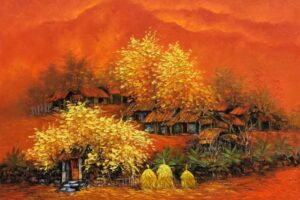 Triển lãm “Cuộc sống quanh ta”