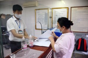 Thực hiện cải thiện điểm số và duy trì thứ hạng Chỉ số B1
