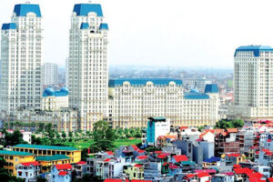 Quận Nam Từ Liêm đẩy mạnh công tác phát triển văn hóa, nâng cao chất lượng nguồn nhân lực, xây dựng người Hà Nội thanh lịch văn minh