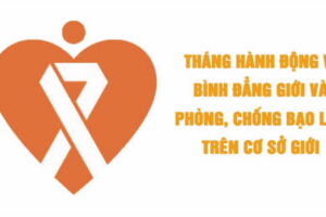 Quận Bắc Từ Liêm thực hiện Tháng hành động vì bình đẳng giới và phòng ngừa, ứng phó với bạo lực trên cơ sở giới năm 2021