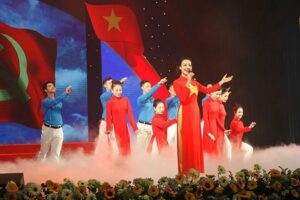 Ban hành Quy tắc ứng xử của người hoạt động trong lĩnh vực nghệ thuật